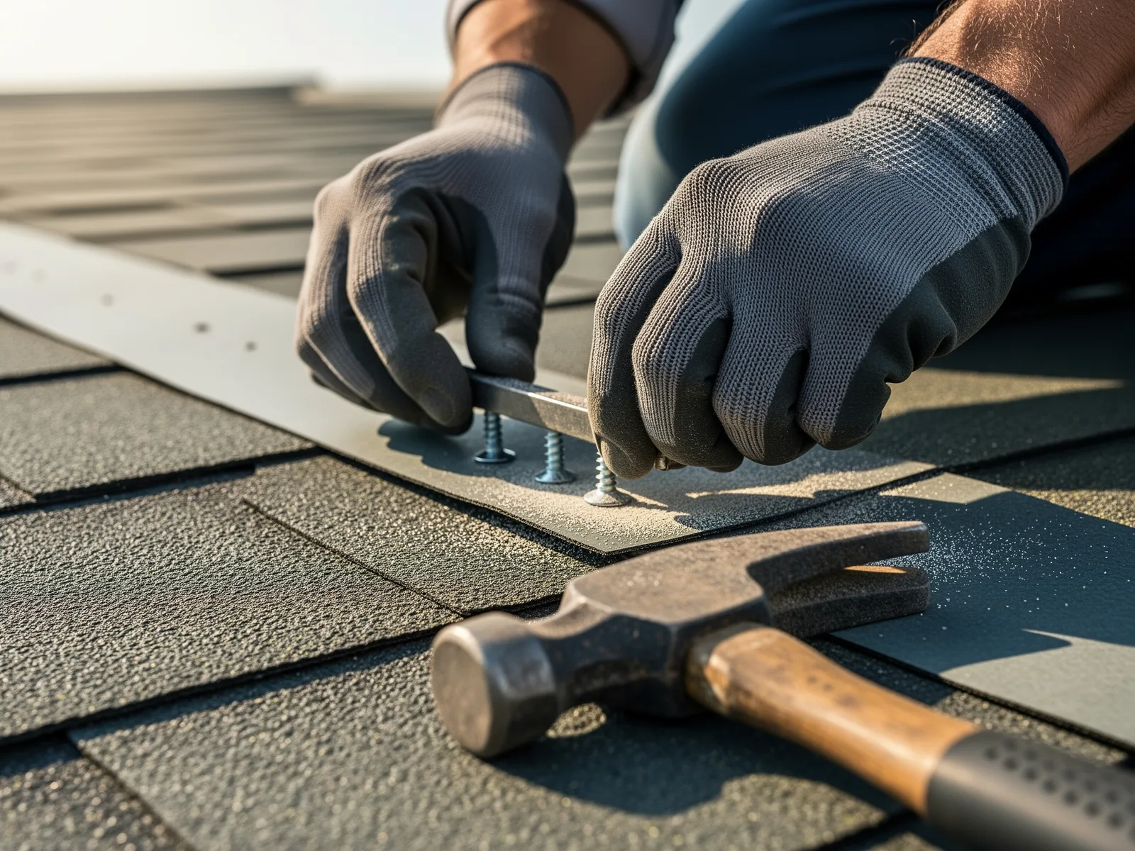 Why choose Fascia Repair in Pennington, NJ